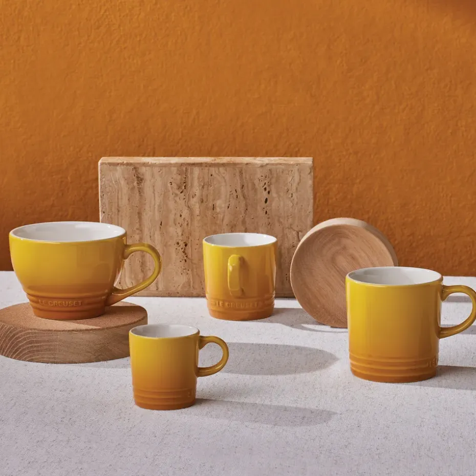 Le Creuset espressokopje 10 cl, Nectar