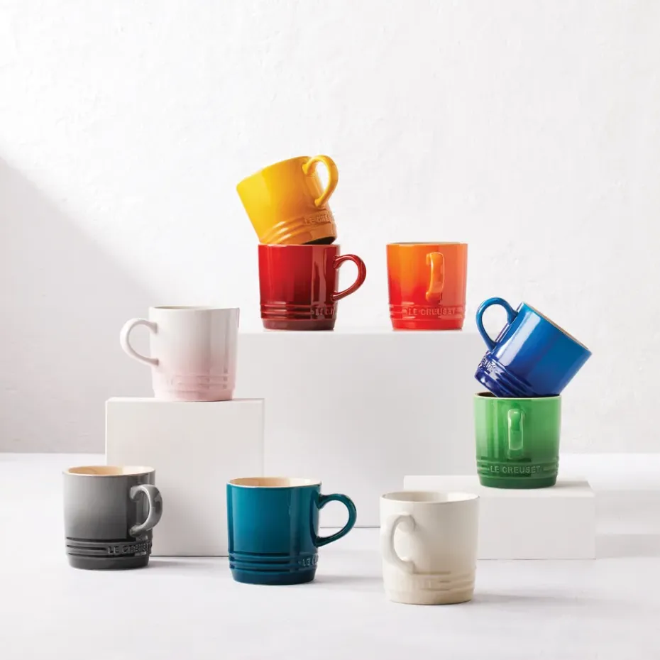 Le Creuset espressokopje 10 cl, Nectar