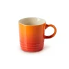 Le Creuset espressokopje 10 cl, Volcanic