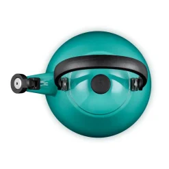 Le Creuset fluitketel Kone, Bleu Riviera