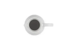 Le Creuset kan 60 cl, White
