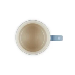 Le Creuset koffiemok 20 cl, Chambray