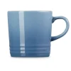 Le Creuset mok 35 cl, Chambray