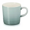 Le Creuset mok 35 cl, Sea Salt