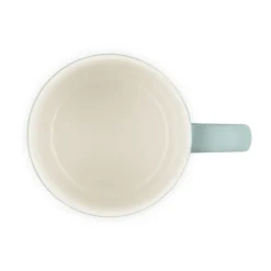 Le Creuset mok 35 cl, Sea Salt