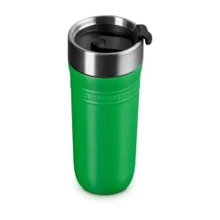 Le Creuset On The Go mok 0,35 L, Bamboo