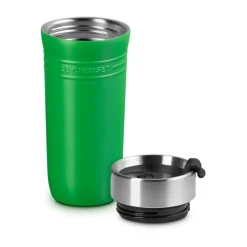Le Creuset On The Go mok 0,35 L, Bamboo