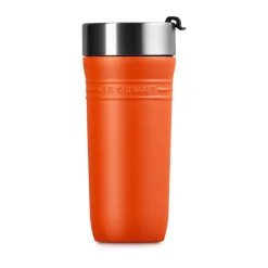 Le Creuset On The Go thermosbeker 0,35 L, Volcanic