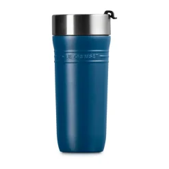 Le Creuset On The Go thermosbeker 0,35 L, Deep Teal