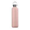 Le Creuset On The Go thermosfles 1 L, Shell Pink