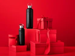 Le Creuset On The Go thermosfles 0,5 L, Matte Black