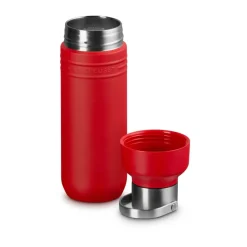 Le Creuset On The Go thermosfles 0,5 L, Cerise