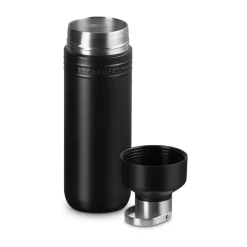 Le Creuset On The Go thermosfles 1 L, Matte Black