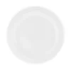 Le Creuset Signature bord 27 cm, White