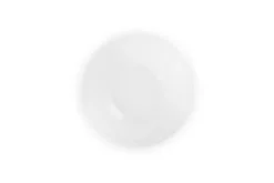 Le Creuset Signature diep bord 16 cm, White