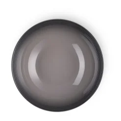 Le Creuset Signature serveerschaal 2,2 L, Flint