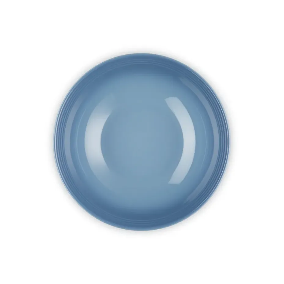 Le Creuset Signature serveerschaal 2,2 L, Chambray