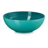 Le Creuset Signature serveerschaal 2,2 L, Bleu Riviera