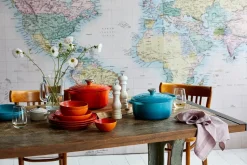 Le Creuset Signature snackschaaltje, Volcanic
