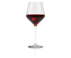 Legio Nova rodewijnglas 45 cl, 6-pack