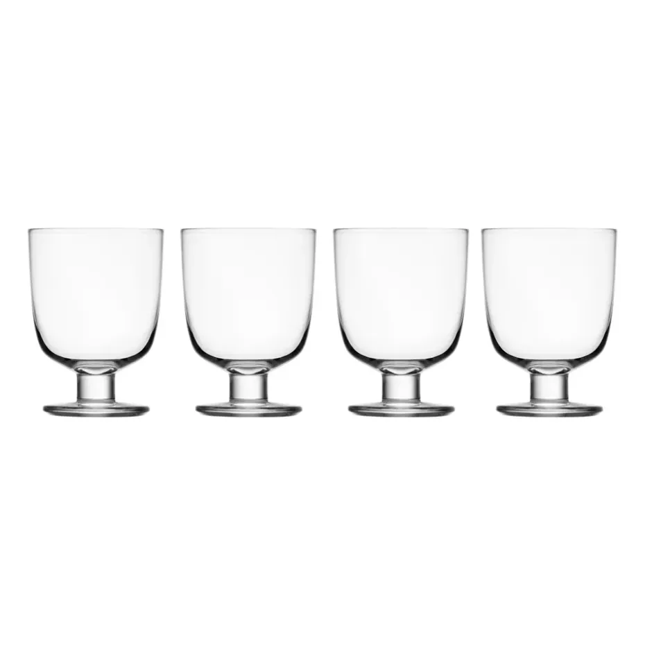 Lempi glas 4-pack, 34 cl