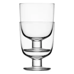Lempi glas 4-pack, 34 cl