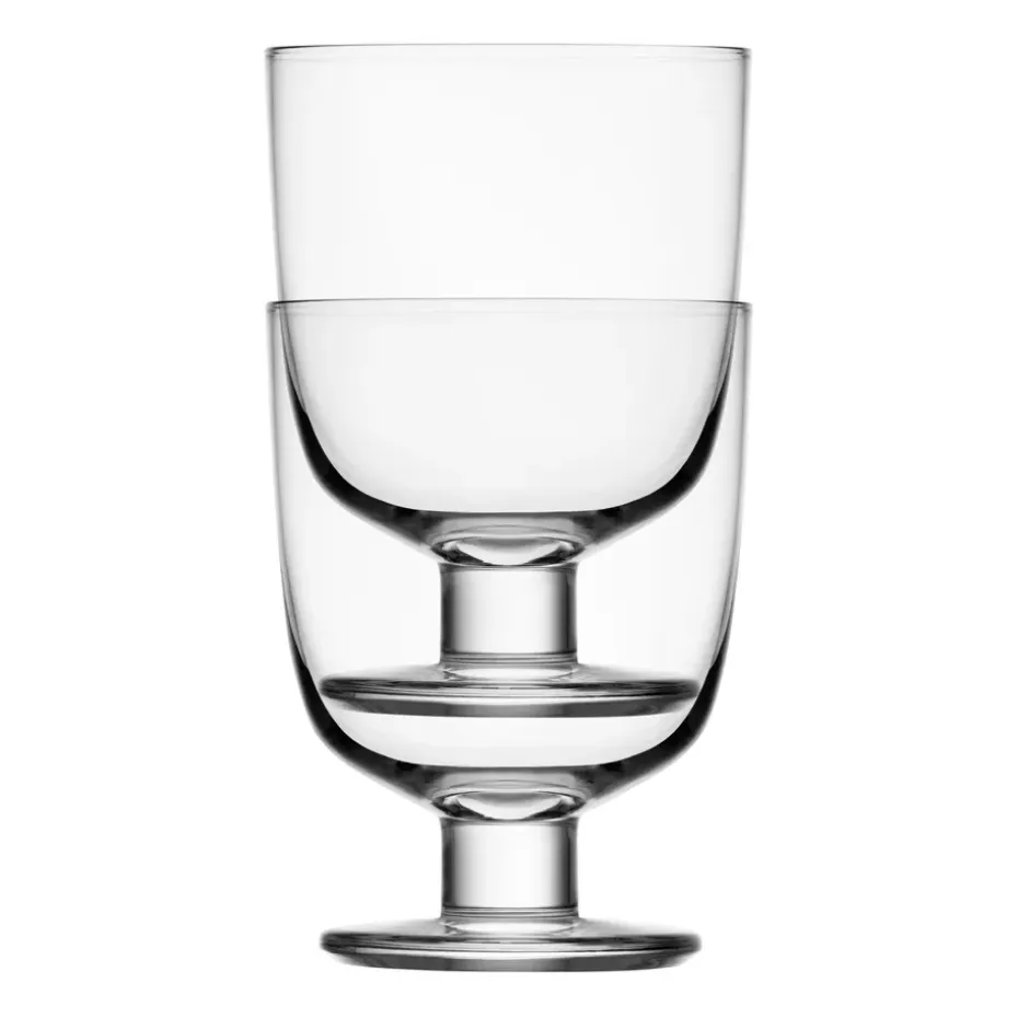 Lempi glas 4-pack, 34 cl