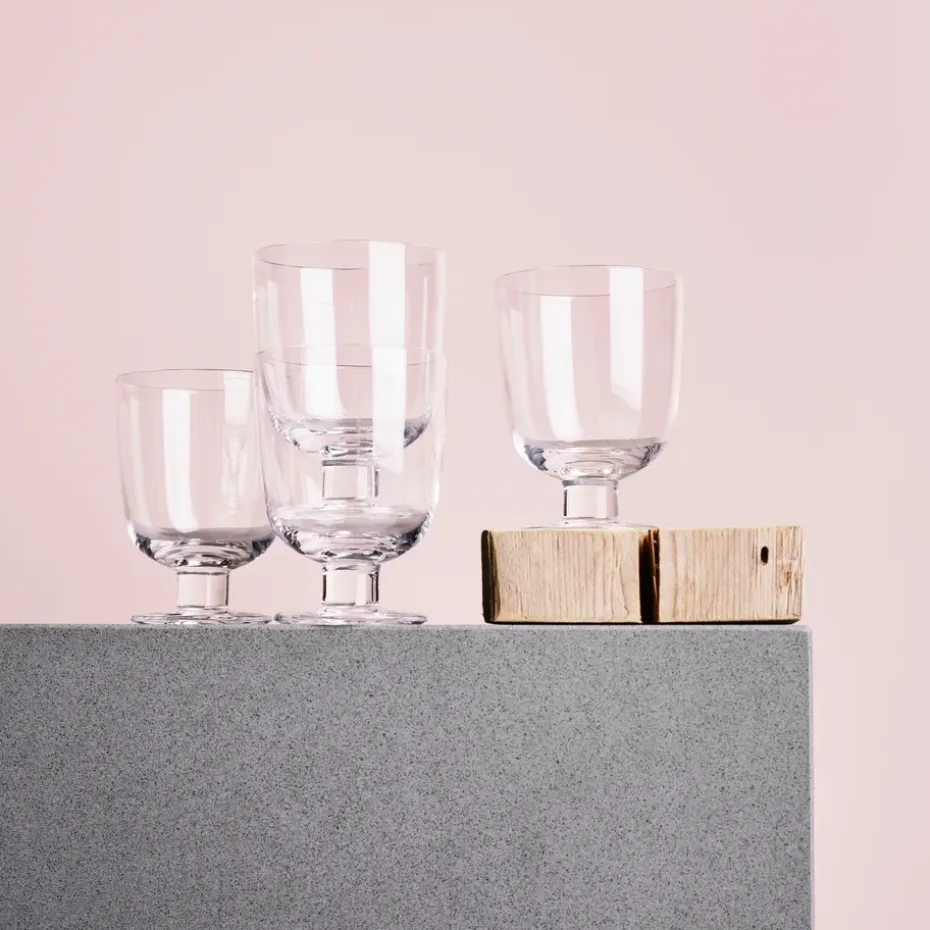 Lempi glas 4-pack, 34 cl