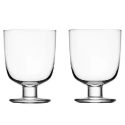 Lempi glas 2-pack, 34 cl