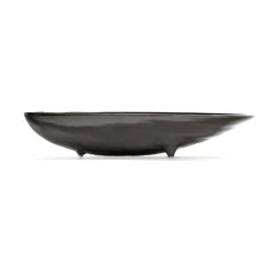 Les Objets Mouleversants Marcel kom S 7,5x17,5 cm, Black