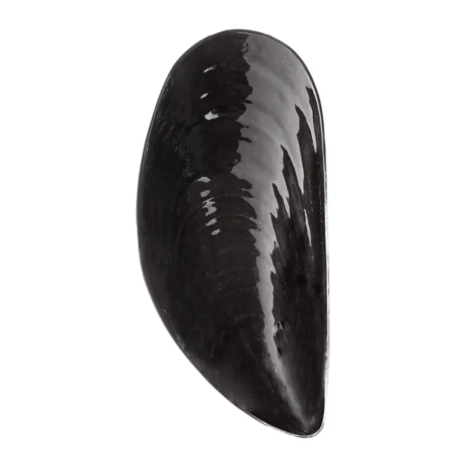 Les Objets Mouleversants Marcel kom M 14x30,5 cm, Black