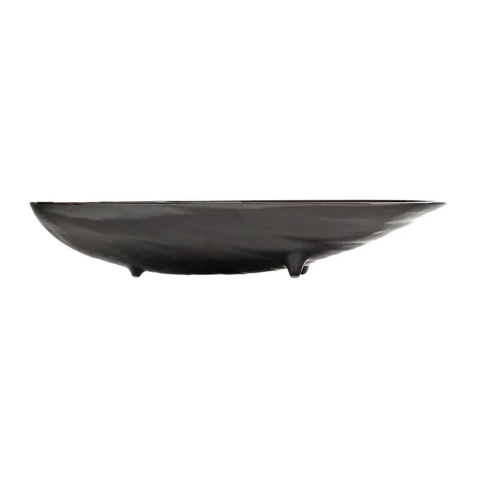 Les Objets Mouleversants Marcel kom M 14x30,5 cm, Black