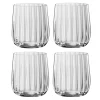 LifeStyle tumbler 4-pack, 34 cl