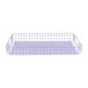 Lift serveerplank 33,5x45,5 cm, Lila