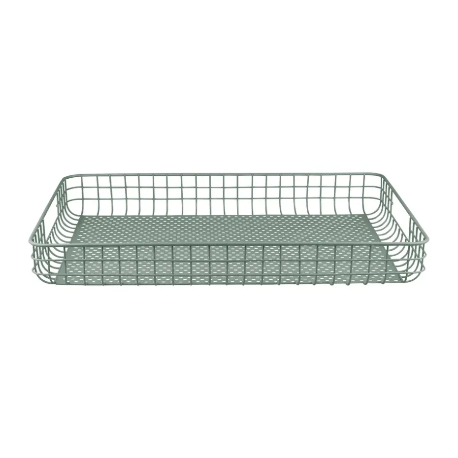 Lift serveerplank 33,5x45,5 cm, Thyme green
