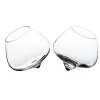 Likeur glazen 2-pack, set van twee