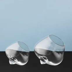 Likeur glazen 2-pack, set van twee