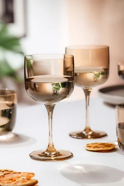 Like wijnglas 27 cl 2-pack, Clay