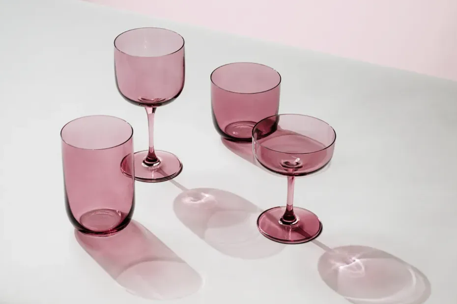 Like wijnglas 27 cl 2-pack, Grape