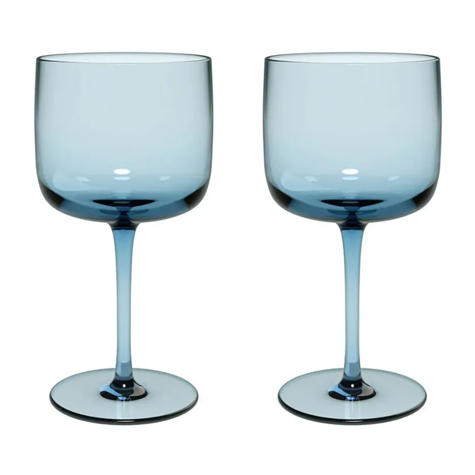Like wijnglas 27 cl 2-pack, Ice