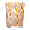 Lilya drinkglas 33,5 cl, Rose
