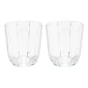 Lily waterglas 32 cl 2-pack, Transparant