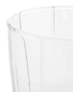 Lily waterglas 32 cl 2-pack, Transparant