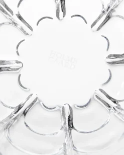 Lily waterglas 32 cl 2-pack, Transparant