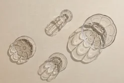 Lily waterglas 32 cl 2-pack, Transparant