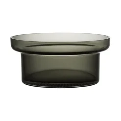 Limelight schaal 24,5 cm, Grijs