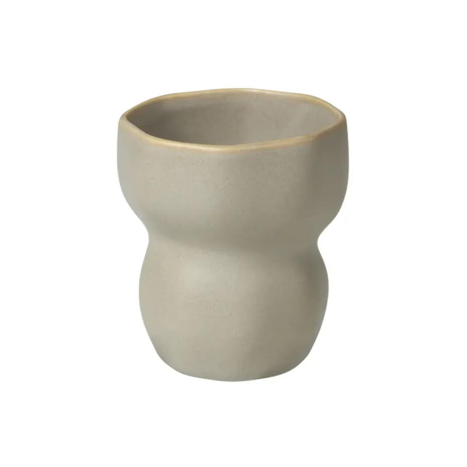Limfjord mok 20 cl, Soft brown