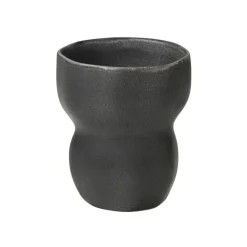 Limfjord mok 35 cl, Soft grey