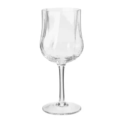 Limfjord witte wijnglazen, 30 cl
