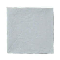 Lineo linnen servet, 42x42 cm, Microchip